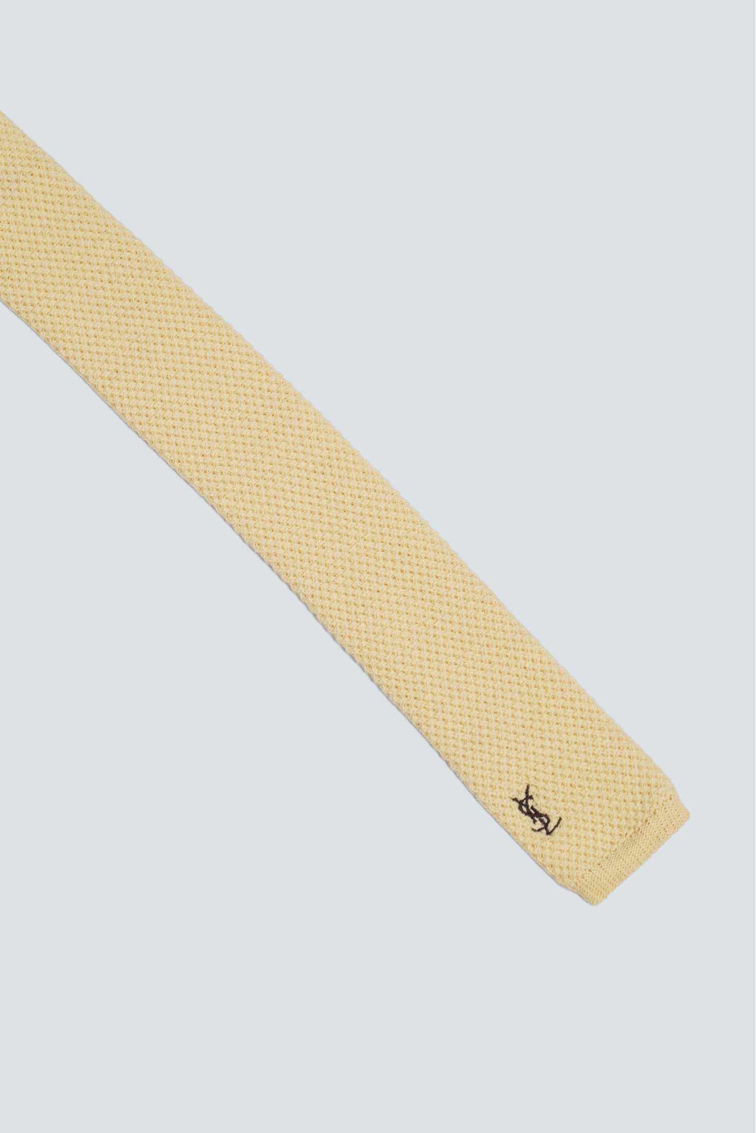 CORBATA YVES SAINT LAURENT