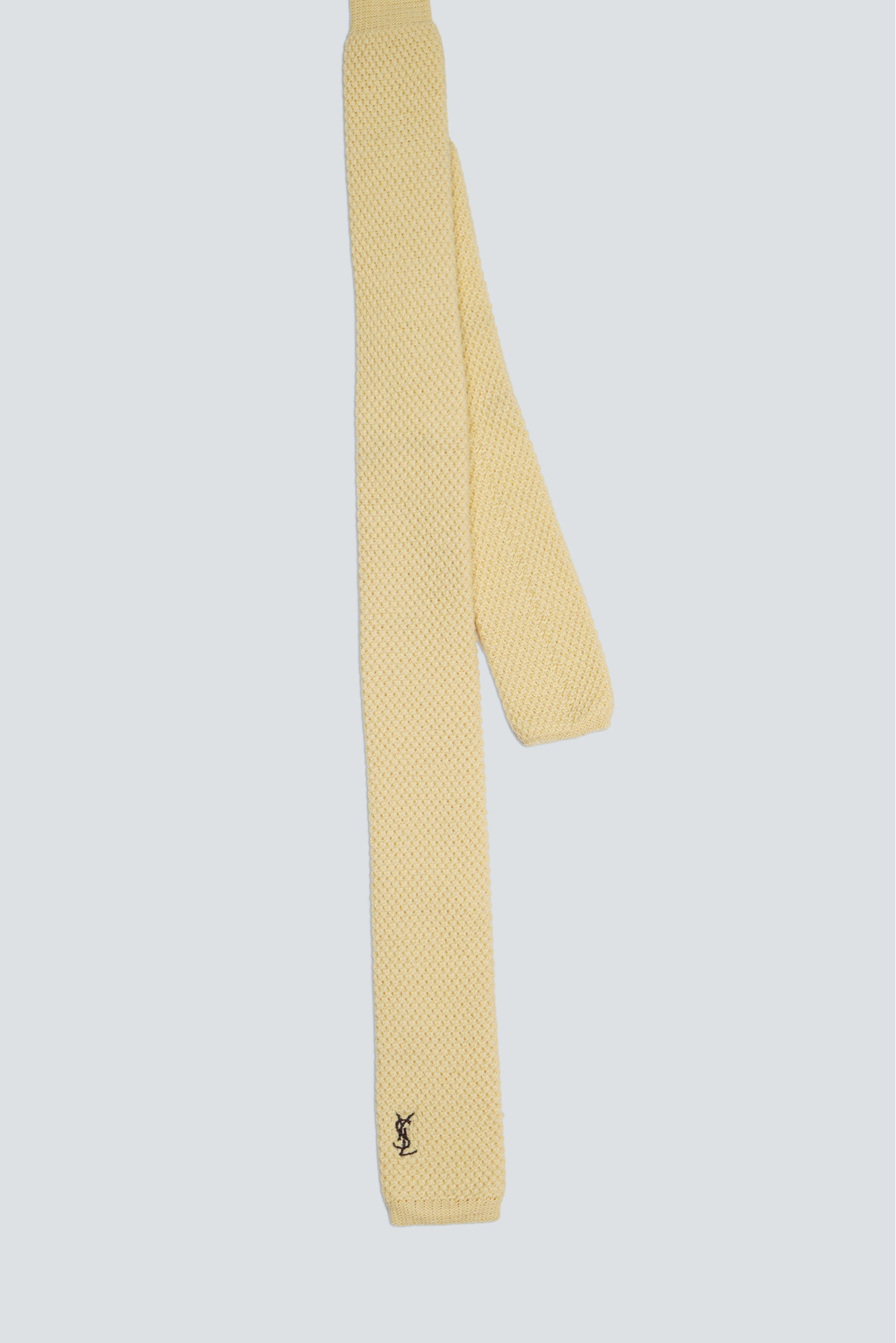 CORBATA YVES SAINT LAURENT