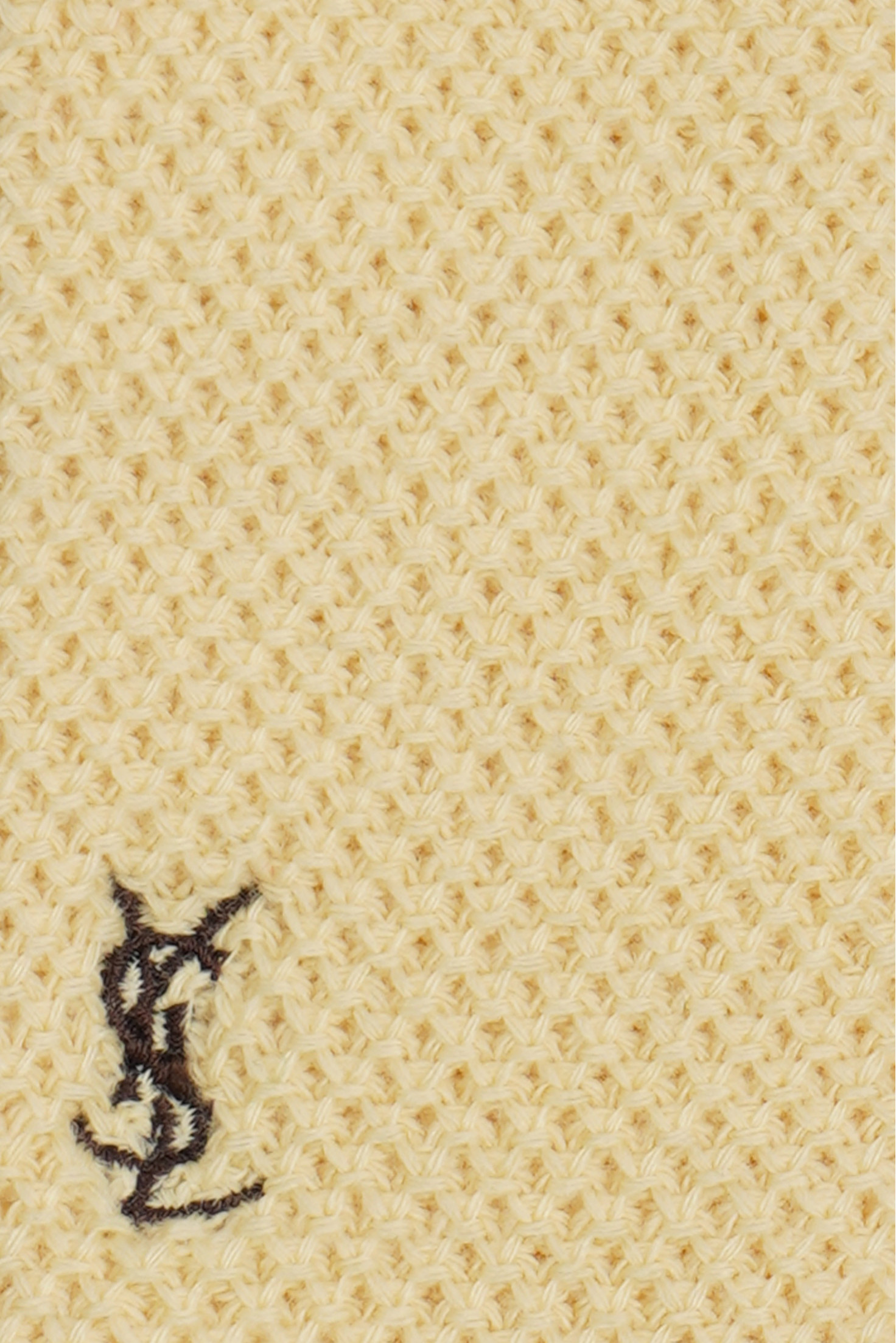 CORBATA YVES SAINT LAURENT