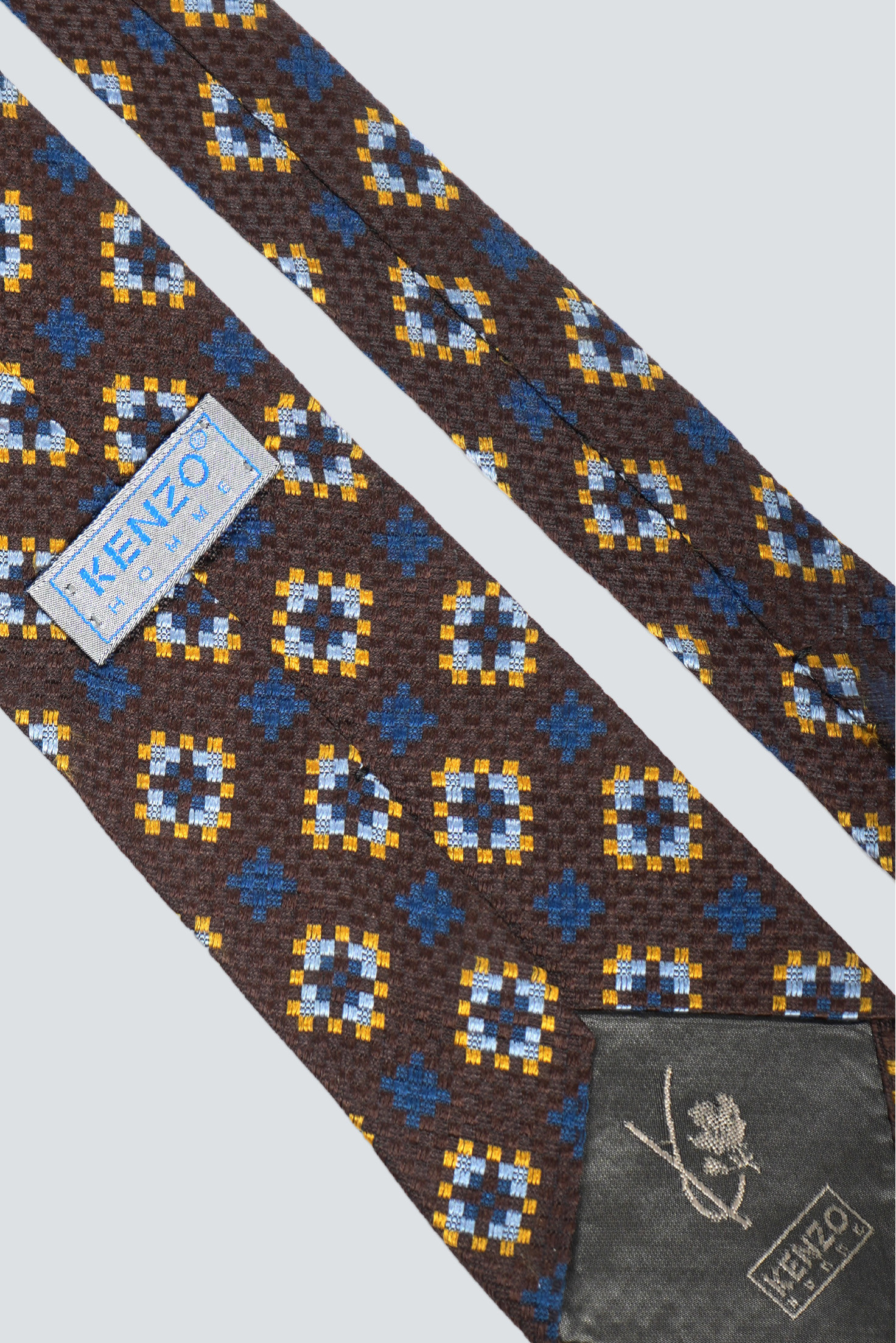 CORBATA KENZO