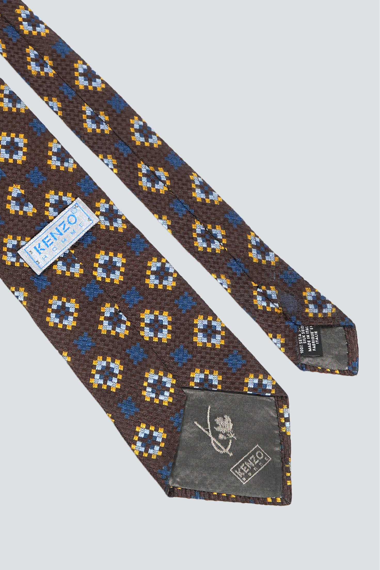CORBATA KENZO