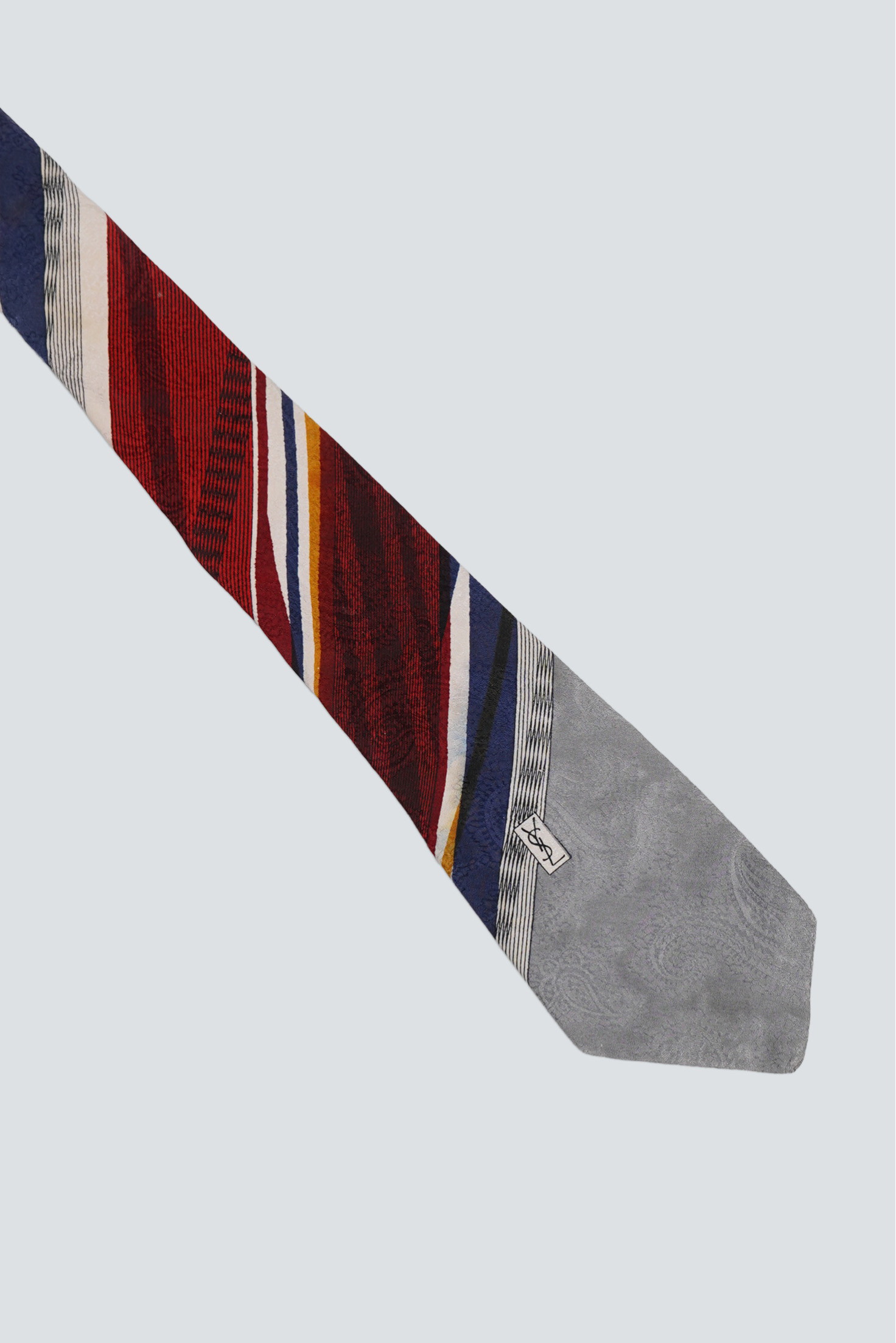 CORBATA YVES SAINT LAURENT