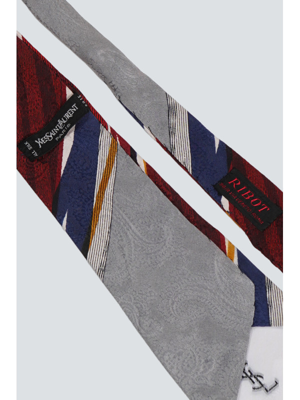 CORBATA YVES SAINT LAURENT