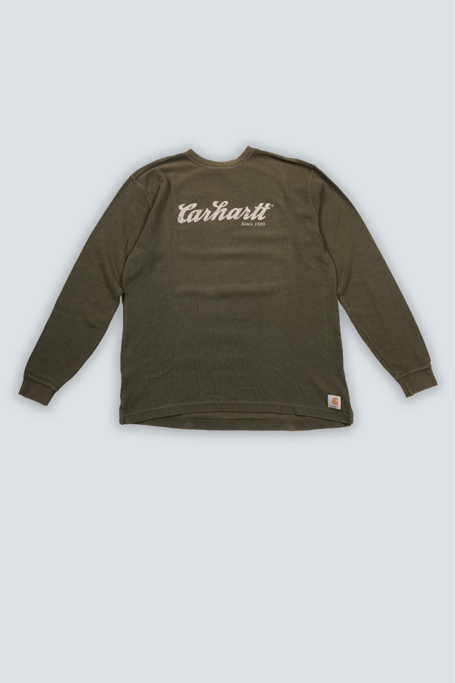 CAMISETA CARHARTT