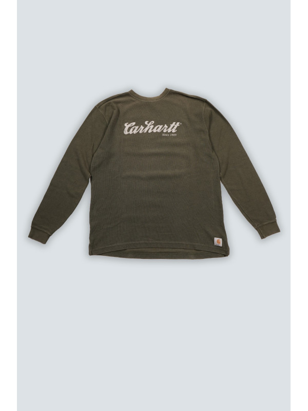 CAMISETA CARHARTT