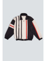 CHAQUETA FILA 80'S  XL