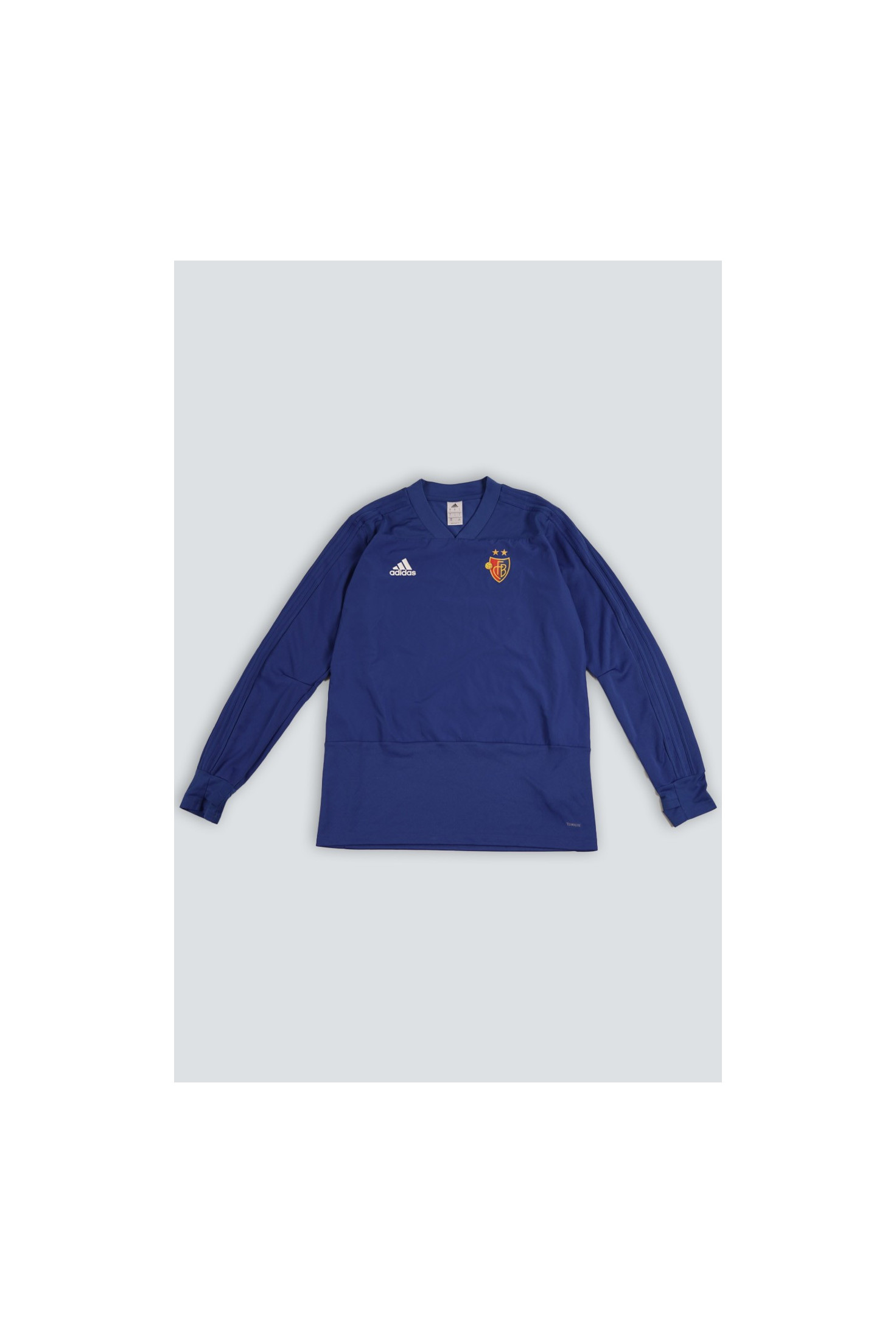 CAMISETA ADIDAS CFB L