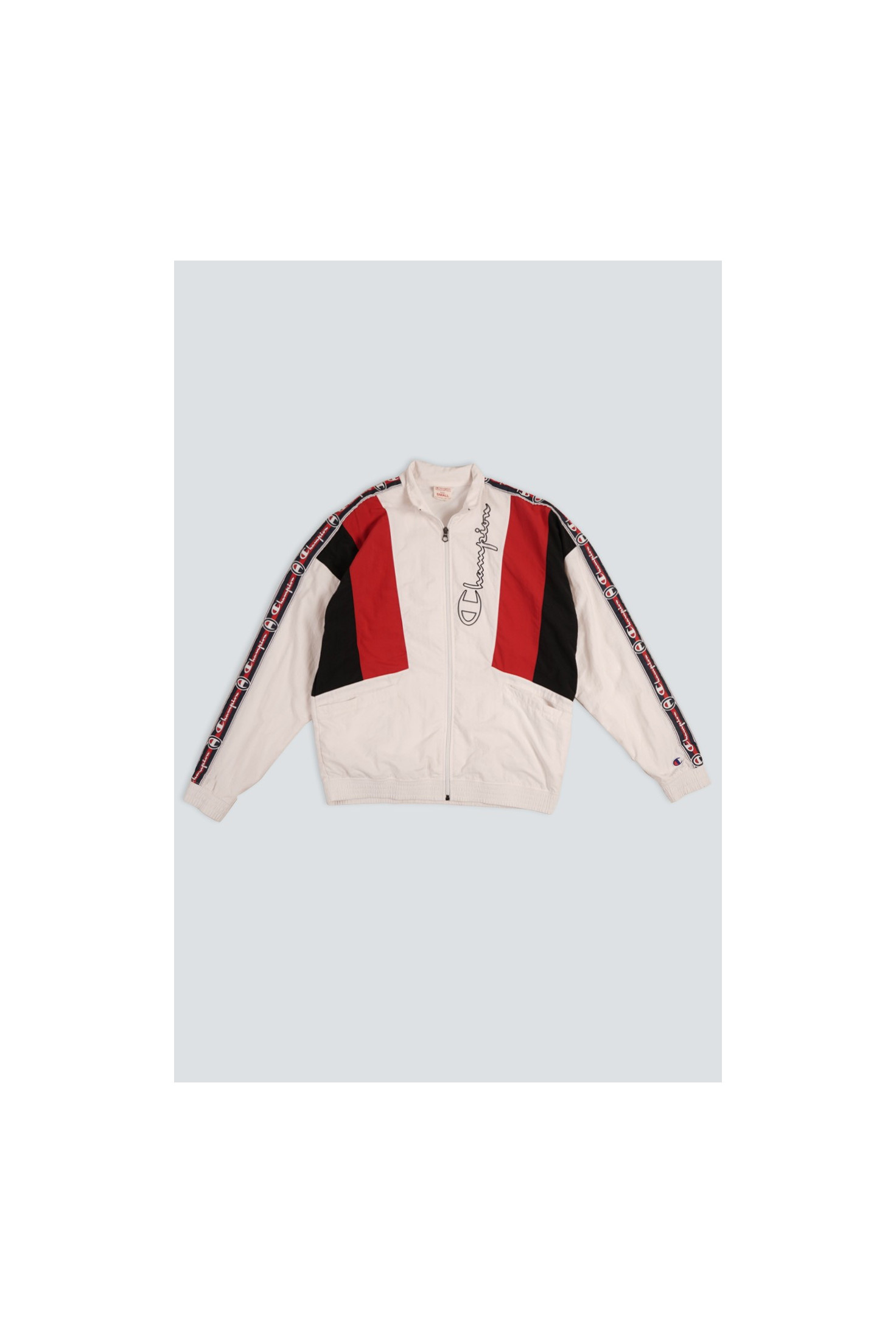 CHAQUETA CHAMPIONS DEPORTIVA S
