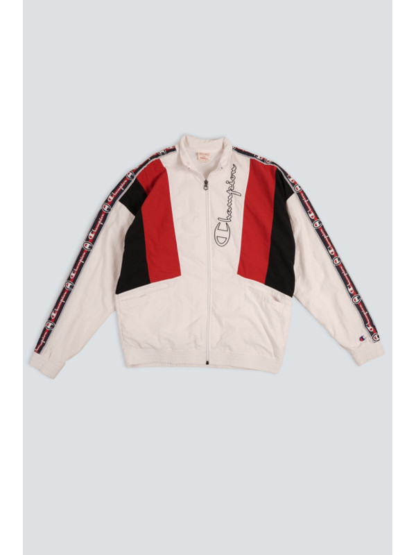 CHAQUETA CHAMPIONS DEPORTIVA S