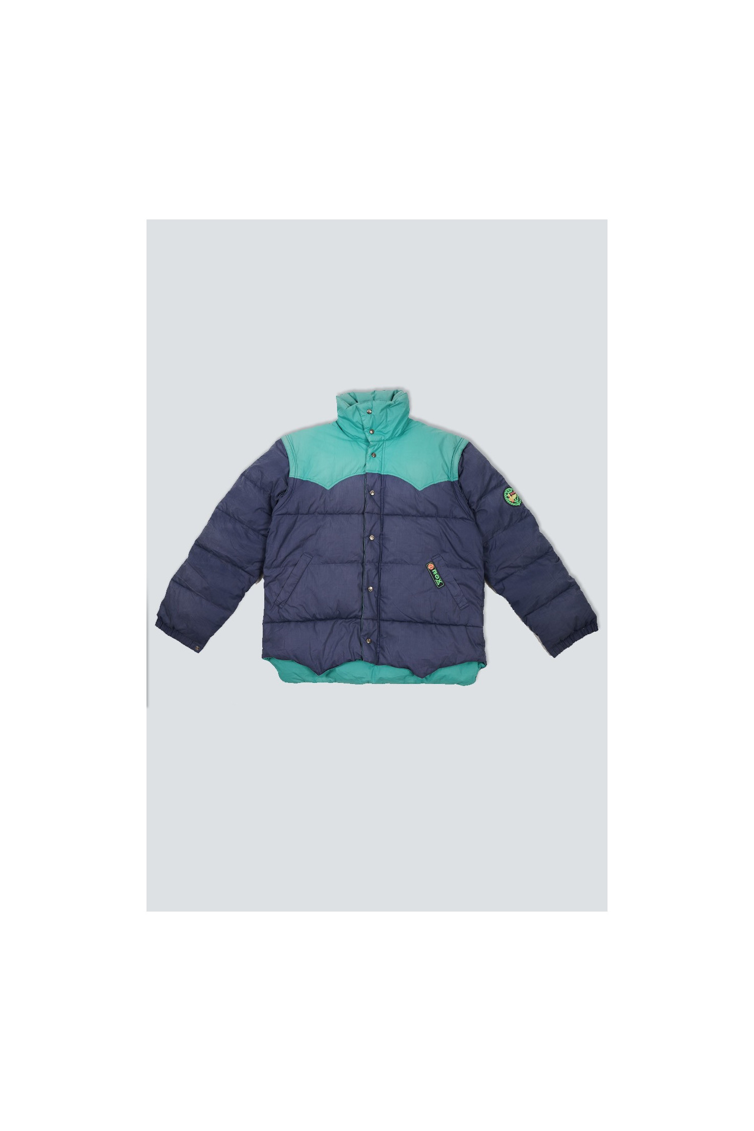 PUFFER ROX