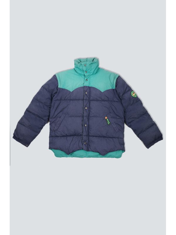PUFFER ROX