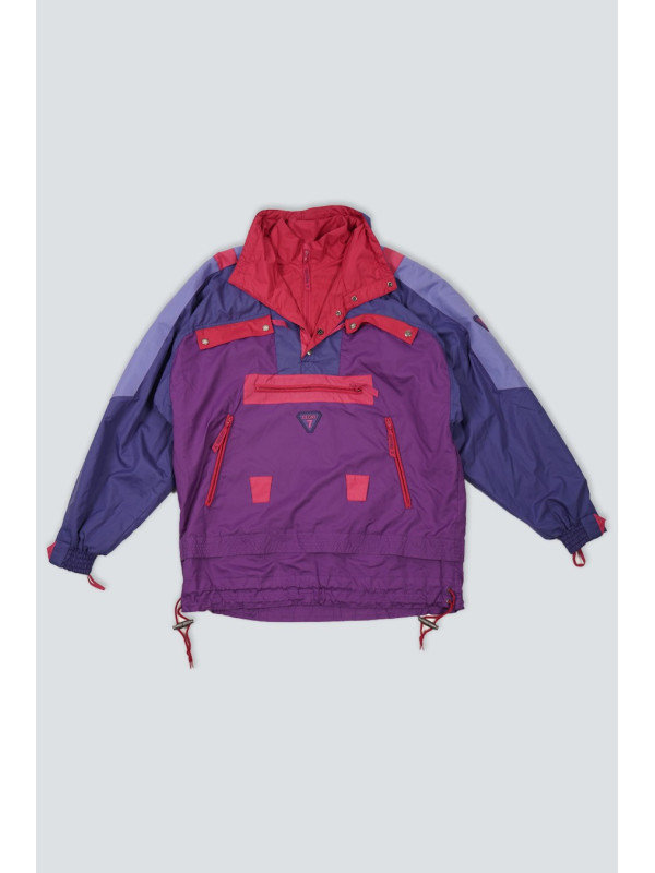 ANORAK DEGRE 7