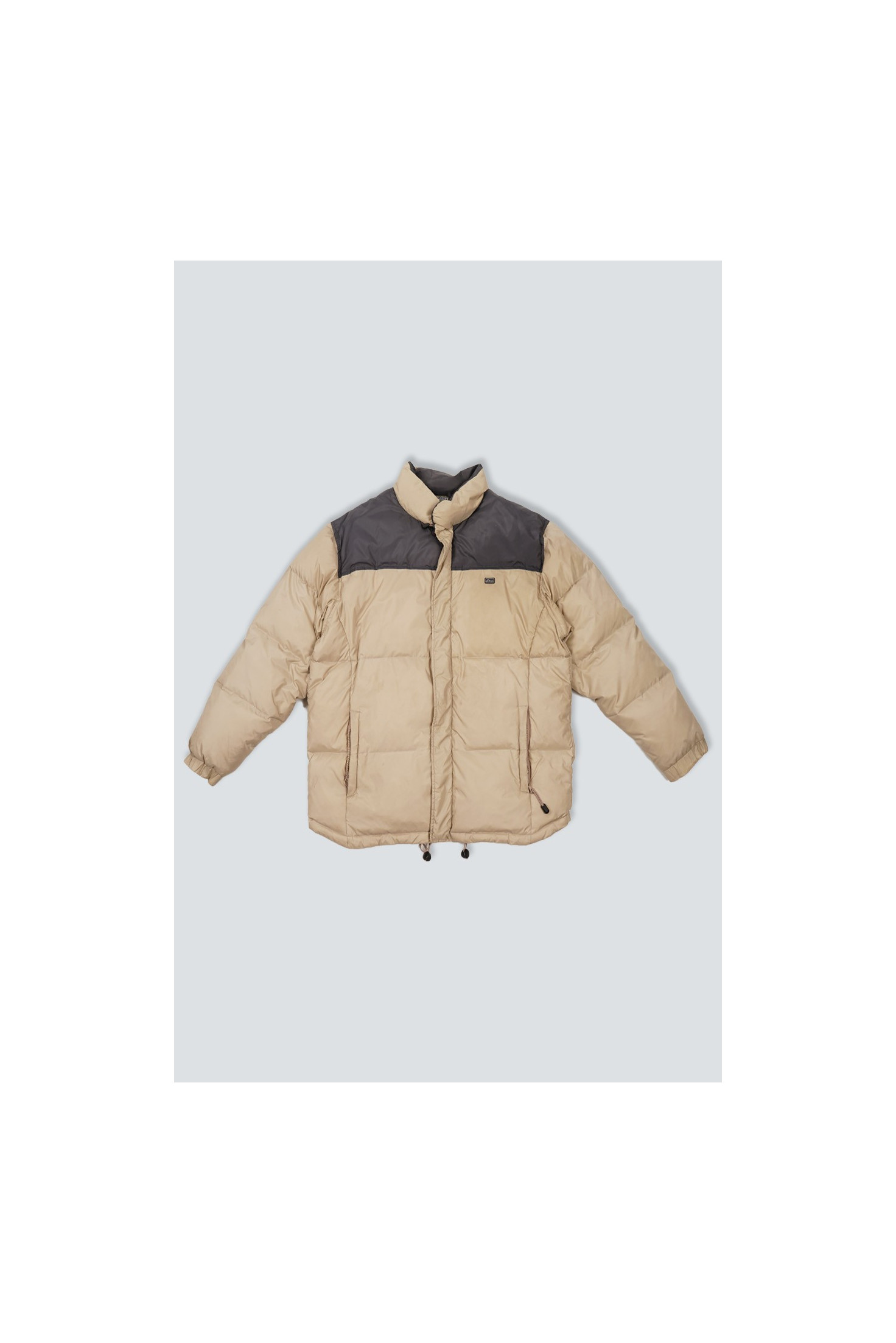 ANORAK ASICS