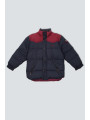 PUFFER ROX GRANATE