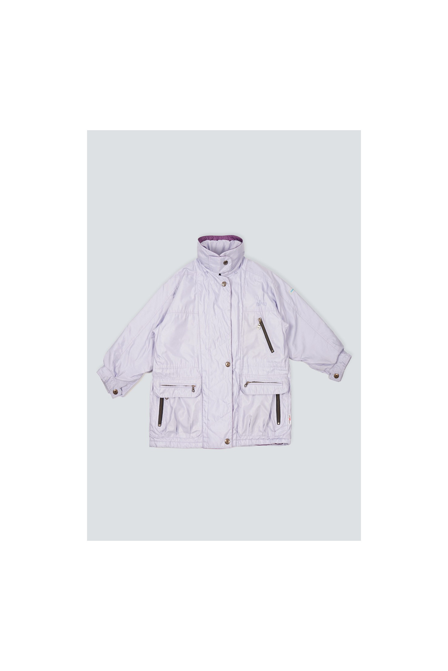 CHAQUETA ELHO SKI