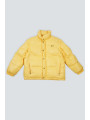 PUFFER BRUNIK AMARILLO