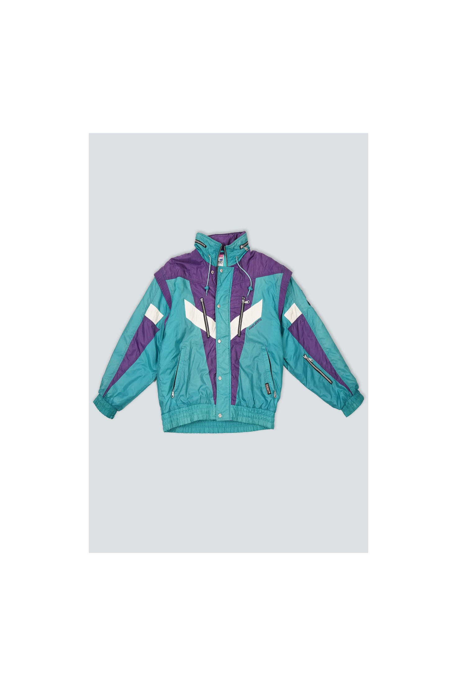 CHAQUETA SKI  JHON SMITH