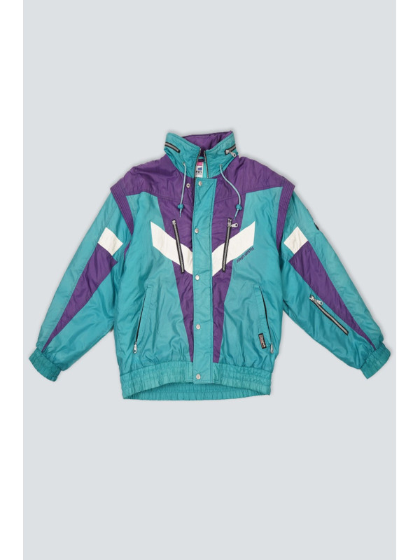 CHAQUETA SKI  JHON SMITH