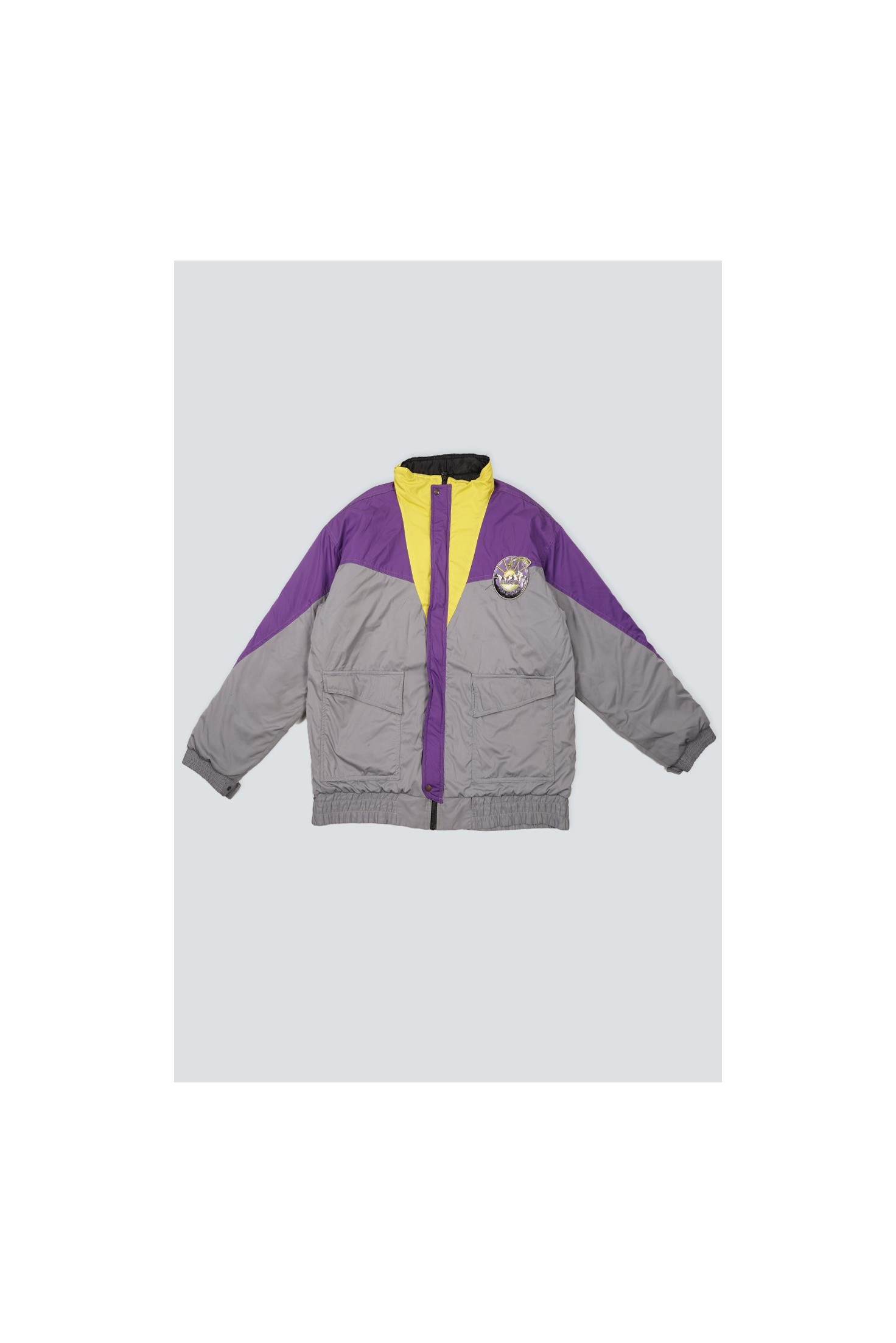 ANORAK MISTRAL