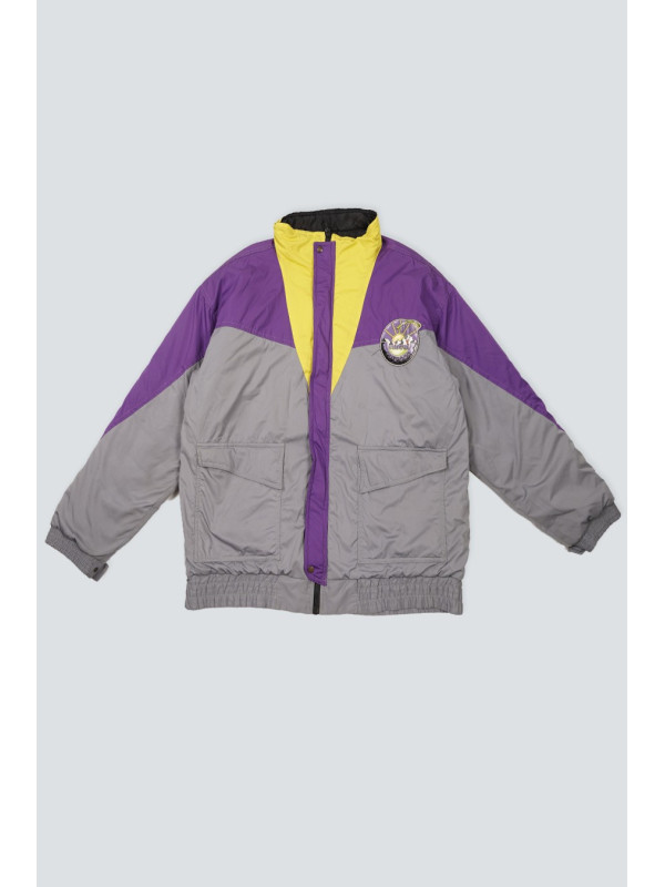 ANORAK MISTRAL