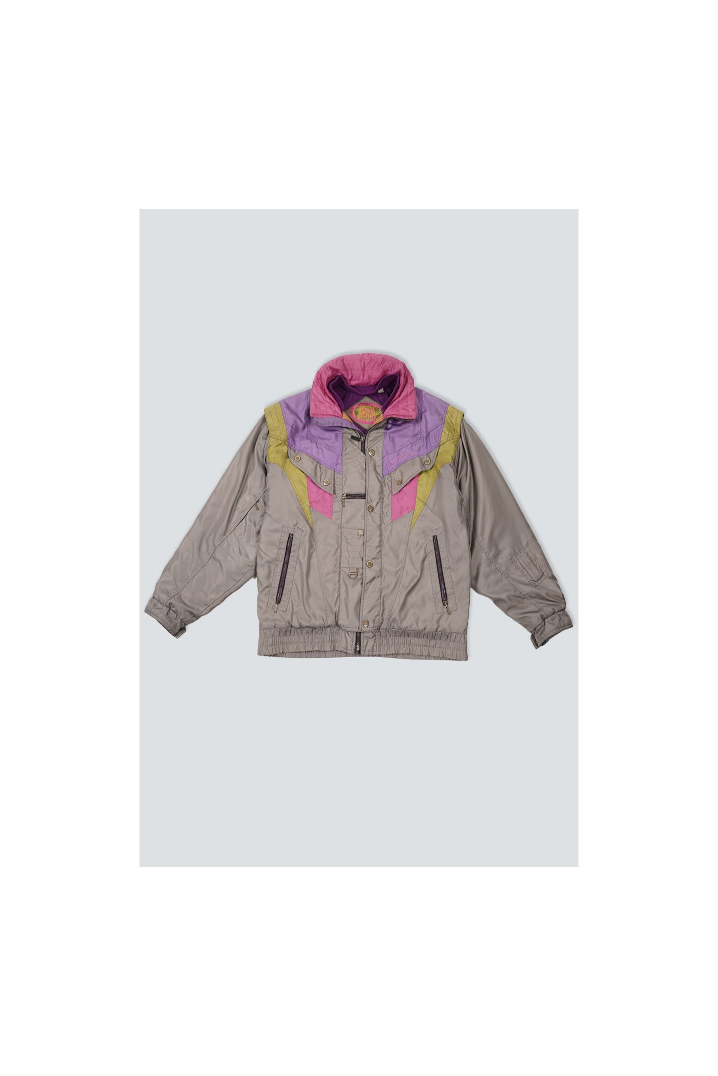 ANORAK NEVICA SKI