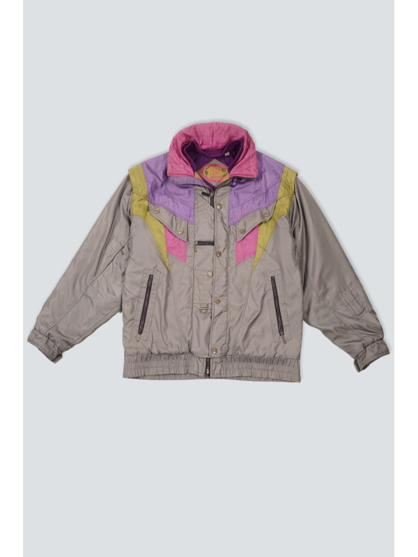 ANORAK NEVICA SKI