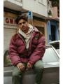 CHAQUETÓN REEBOK