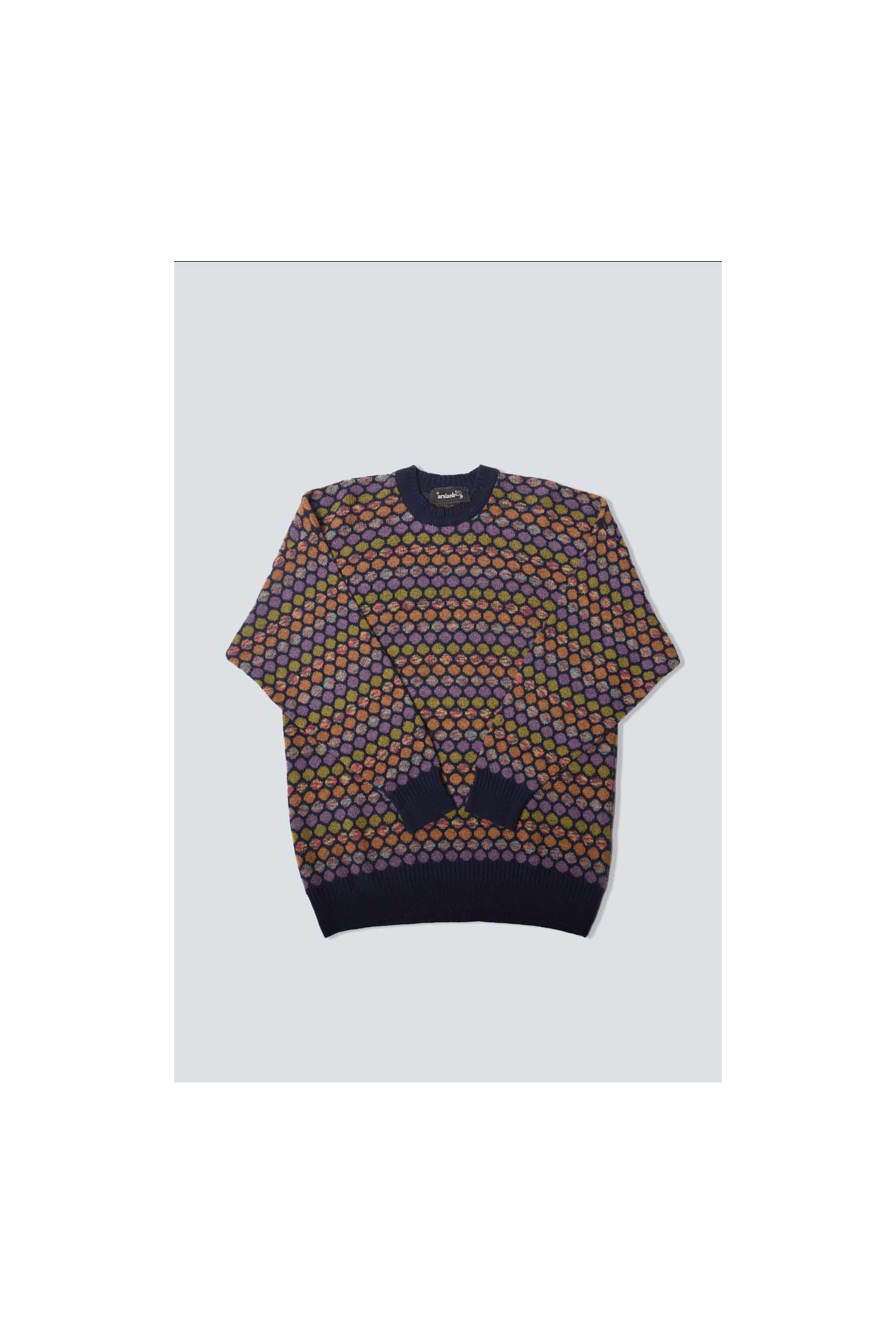 JERSEY RETRO