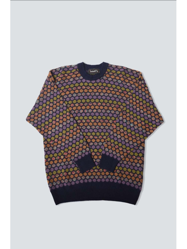 JERSEY RETRO