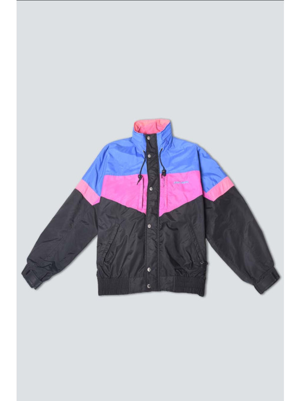 ANORAK JOHN SMITH