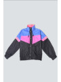 ANORAK JOHN SMITH