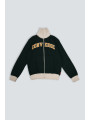 JERSEY CONVERSE S - M
