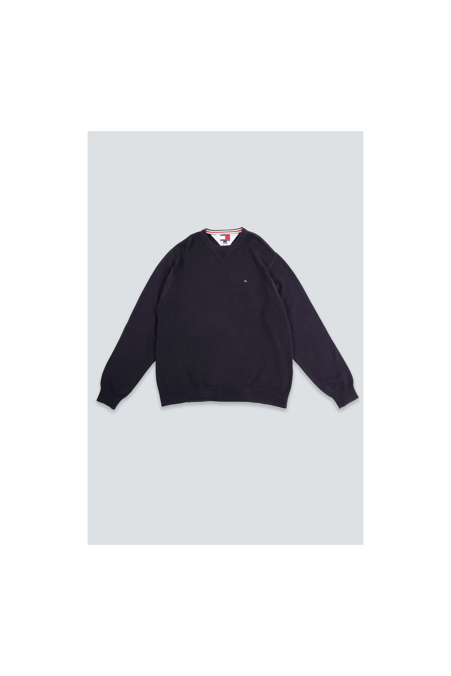 JERSEY TOMMY HILFIGER