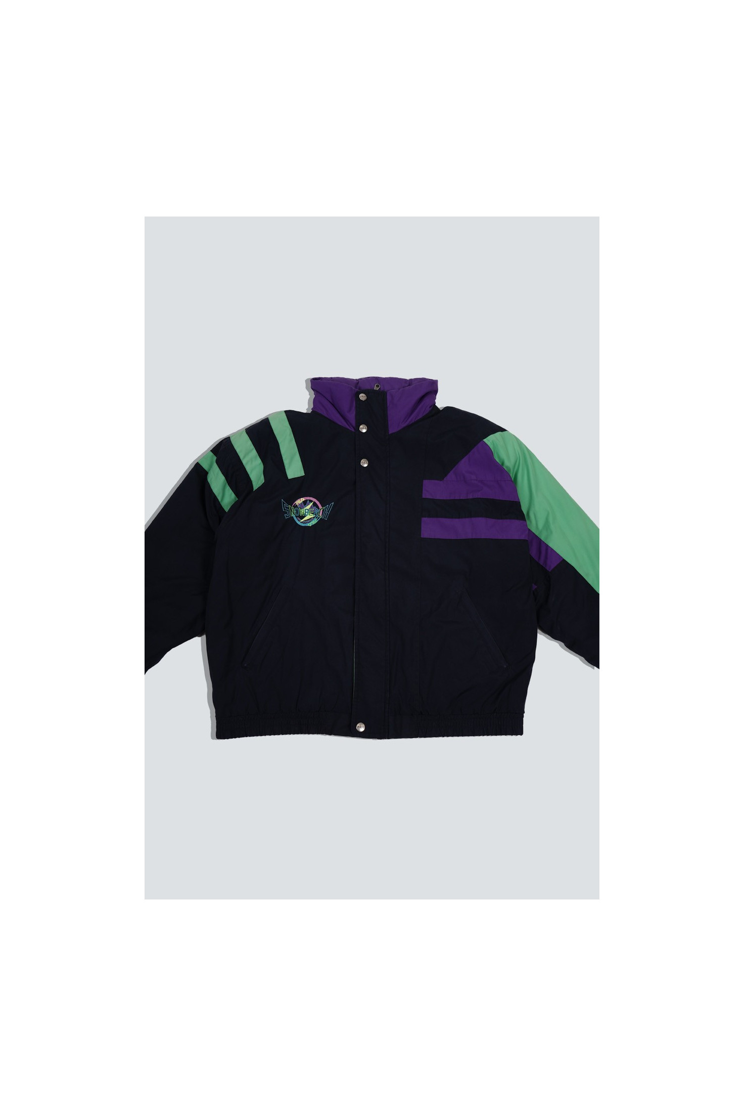 CHAQUETA ACOLCHADA FILA