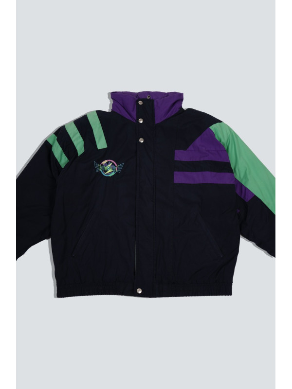 CHAQUETA ACOLCHADA FILA