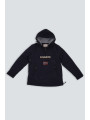 ANORAK RAINFOREST NAPAPIJRI NAVY