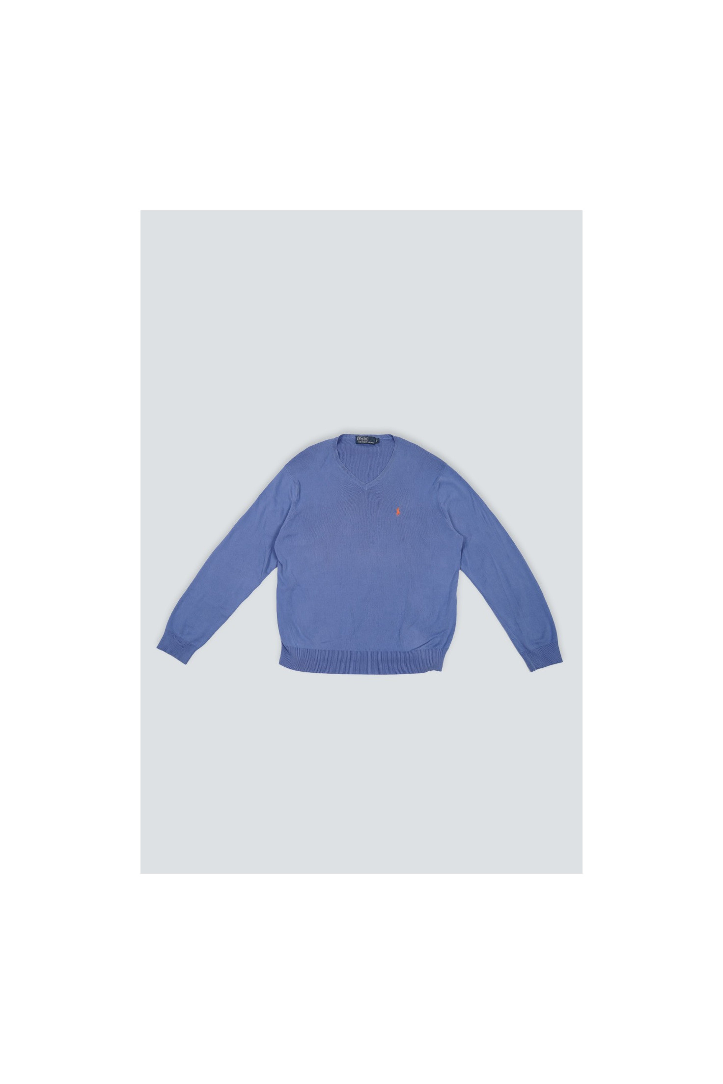 JERSEY POLO BY RALPH LAUREN