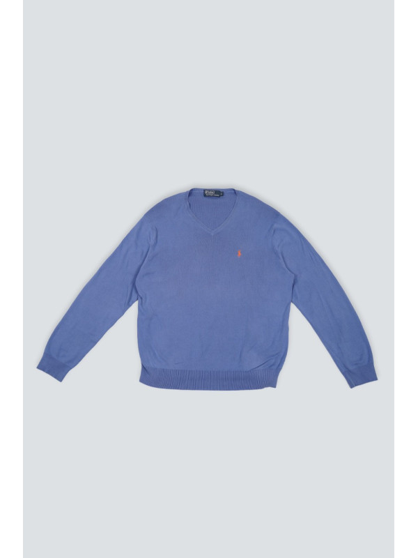 JERSEY POLO BY RALPH LAUREN