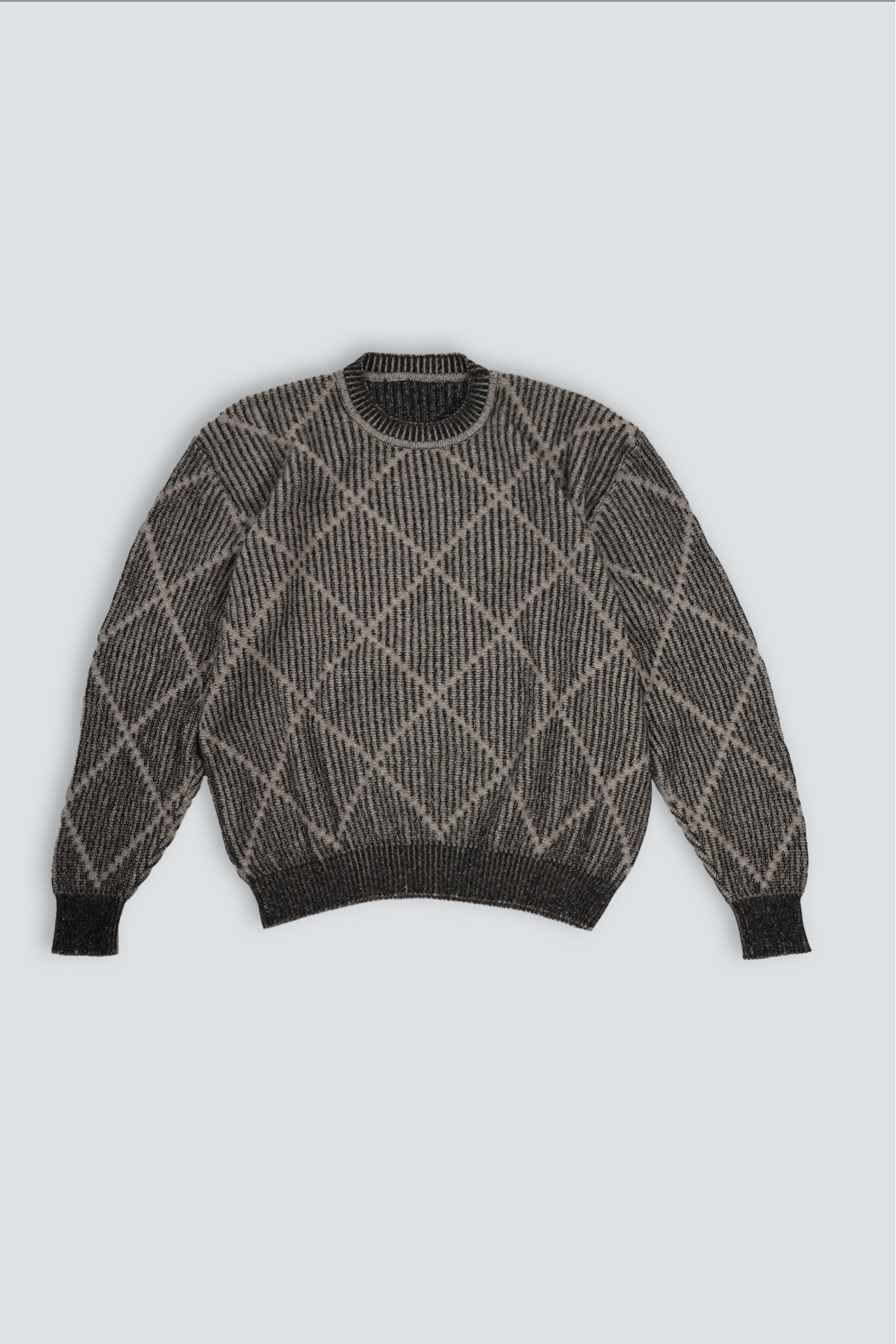 JERSEY CASHMERE