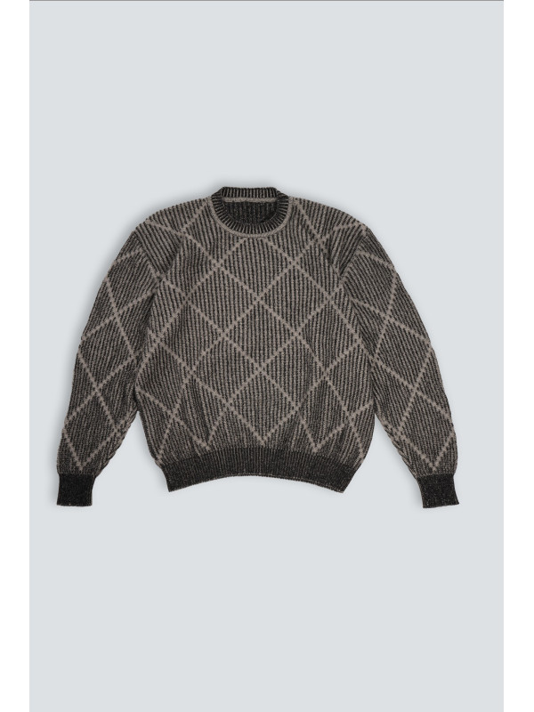 JERSEY CASHMERE