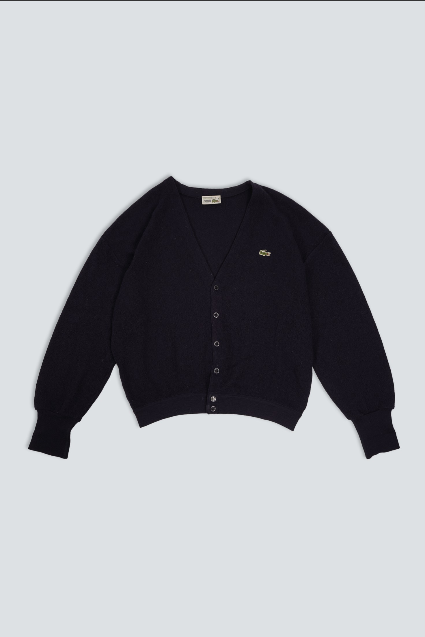 REBECA LACOSTE XL