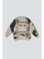 JERSEY ESTAMPADO TRIBAL XL