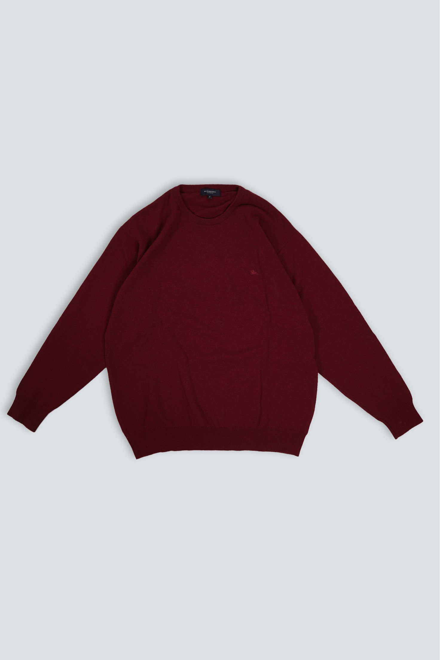 JERSEY BURBERRY L