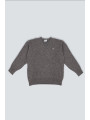 JERSEY LACOSTE GRIS