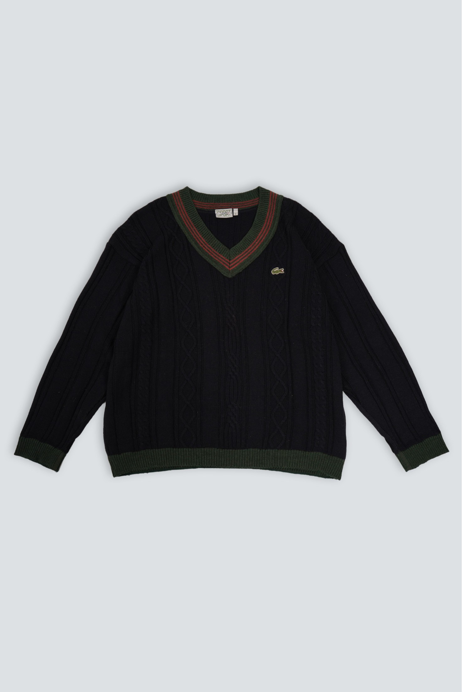 JERSEY LACOSTE L