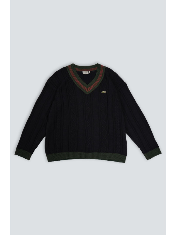 JERSEY LACOSTE L