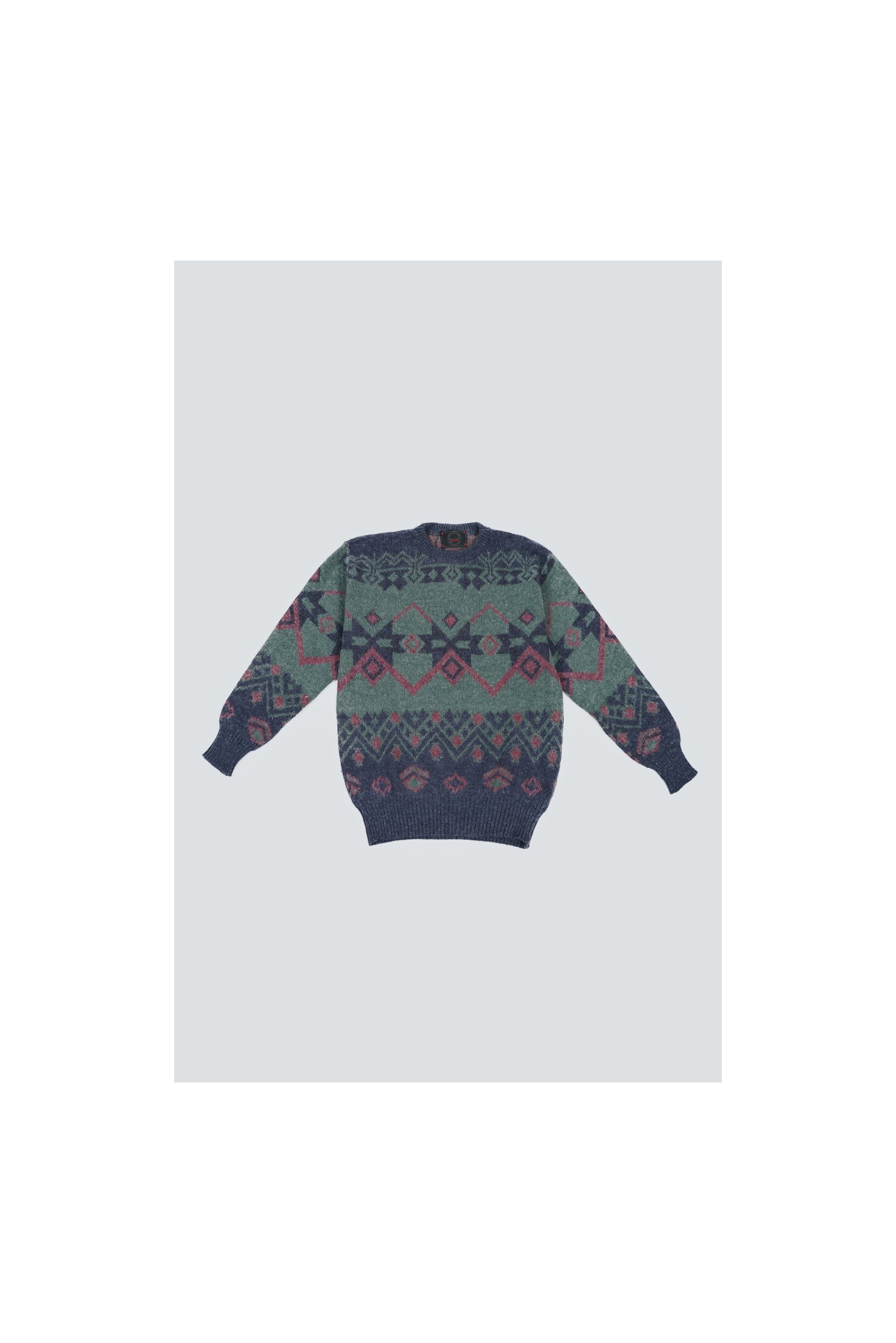 JERSEY GILSEN