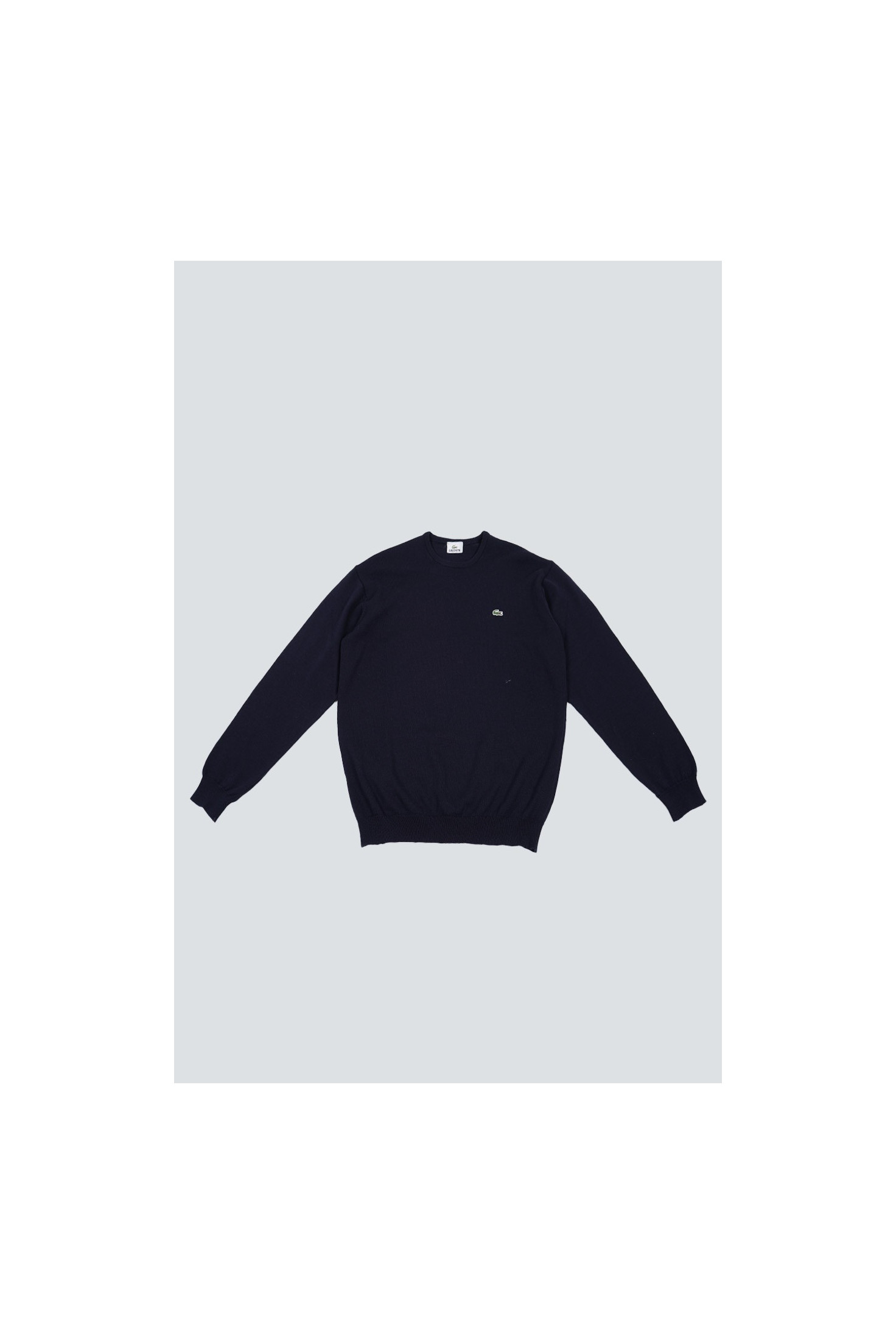 JERSEY LACOSTE