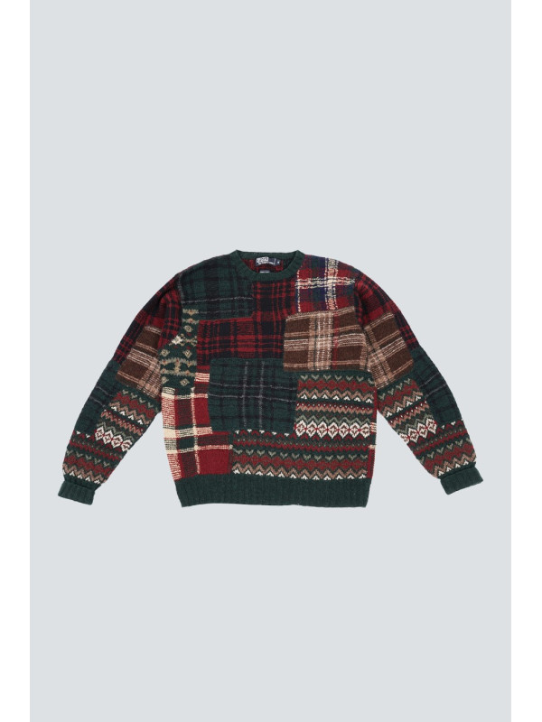 JERSEY POLO BY RALPH LAUREN