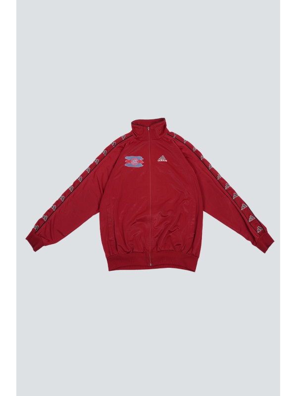 CHAQUETA ADIDAS BAYERN DE MUNICH